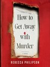 How to Get Away with Murder